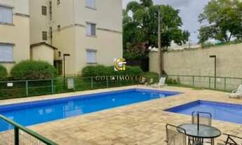 Imagem 5: Apartamento mobiliado e planejado localizado no Jardim Sul