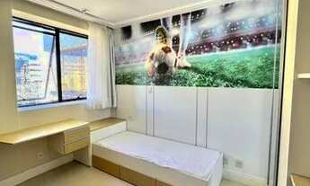 Imagem 5: 3 SUITES NO EDF ICONI NO LOTEAMENTO AQUÁRIOS