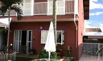 Imagem 2: Casa - Parque Residencial Maison Blanche - Valinhos