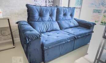 Imagem 6: Apartamento para Aluguel - Jacarepaguá, 2 Quartos, 83 m2