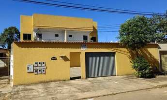 Imagem: Apartamento 1 quarto parque oeste industrial