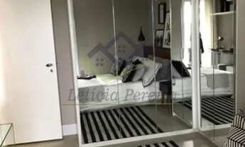 Imagem 5: BARUERI - Apartamento Padrão - MELVILLE EMPRESARIAL I E II