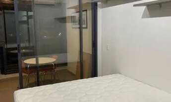 Imagem 3: Apartamento com 1 dormitório para alugar, 25 m² por R$ 3.220,00 - Pinheiros - São Paulo/SP