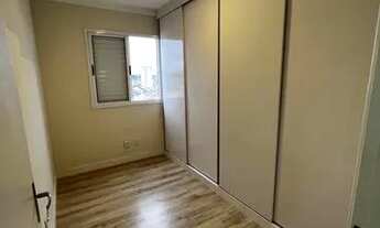 Imagem: Apartamento com 2 quartos à venda, Ed