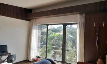 Imagem 2: Casa para aluguel com 430 metros quadrados com 7 quartos em Perdizes - São Paulo - SP