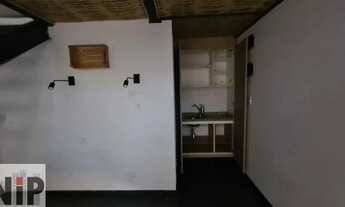 Imagem 2: LOFTS RESIDENCIAIS E COMERCIAIS NA REGIÃO DE HIGIENÓPOLIS