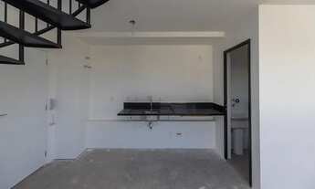 Imagem 7: Duplex para venda tem 89 metros quadrados com 1 quarto em Cerqueira César - São Paulo - SP