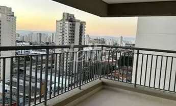 Imagem 6: São Paulo - Apartamento Padrão - Mooca