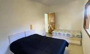 Imagem 7: Casa mobiliada com 5 dormitórios para alugar, 225 m² por R$ 5.000/mês - Jardim Flamboyant