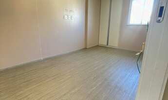 Imagem 3: Ponta Dareia- vista lateral para o mar