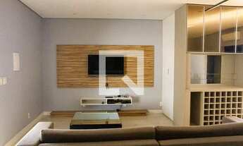 Imagem: Casa de Condomínio para Aluguel - Lago