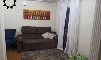 Imagem 4: APTO TRÊS MONTANHAS OSASCO