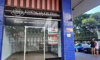 Imagem 1: Box comercial (box comercial) , em condomínio fechado