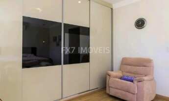 Imagem 7: Sobrado com 280m2 para locação no Swiss Park - Campinas