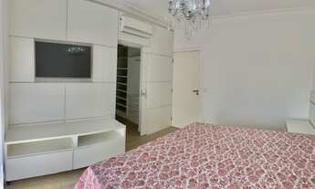 Imagem 6: Casa à venda no condomínio Swiss Park - São Bernardo do Campo/SP