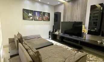 Imagem 6: Casa mobiliada no Jardins Verona para alugar, 350m, 4 suítes, piscina, Goiânia, Go