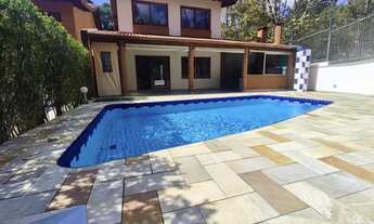 Imagem 2: Linda casa de condomínio fechado, dentro do Horto do Ypê