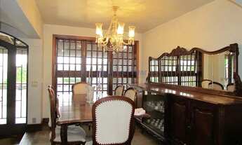 Imagem 6: Casa - Parque Taquaral - Campinas