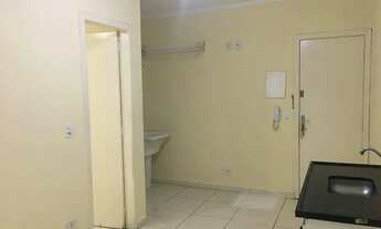 Imagem 3: Kitnet em frente ao metrô Tucuruvi