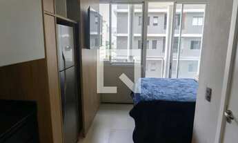 Imagem: Apartamento para Aluguel - Consolação