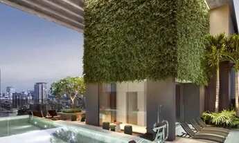 Imagem 6: Oscar Itaim Alto Padrão- EM CONSTRUÇÃO- Previsão de entrega: Maio/2024