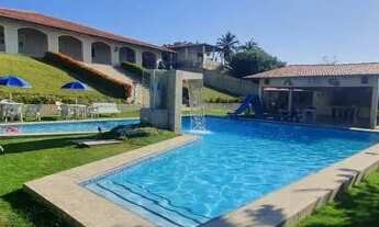 Imagem 3: Mansão Morro Branco - Vista Mar - Casa de Praia - 6 Suítes - até 50 Hóspedes