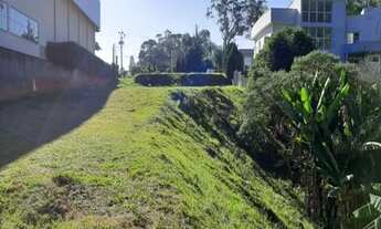 Imagem 2: TERRENO RESIDENCIAL em BARUERI - SP, TAMBORÉ