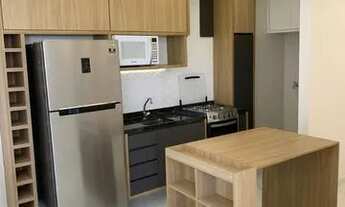 Imagem 1: Apartamento Mobiliado 02 Quartos , Ondina ,01 Garagem