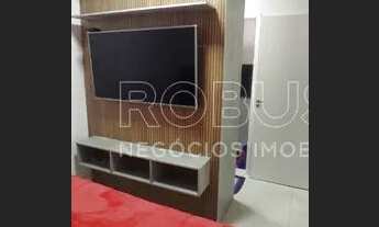 Imagem 5: Locação de Apartamentos / Padrão na cidade de Botucatu