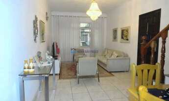 Imagem 5: Casa prox. ao metro Jabaquara