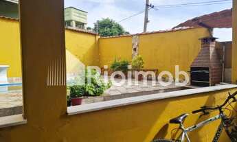 Imagem 6: Braz de Pina Casa com 5 dormitórios