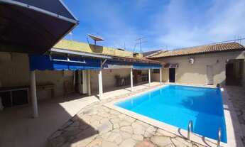 Imagem 2: Sobrado para venda Bairro Coophamil - Cuiabá - MT