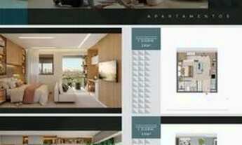 Imagem 2: 2 dormitórios com vaga , Campo Belo!