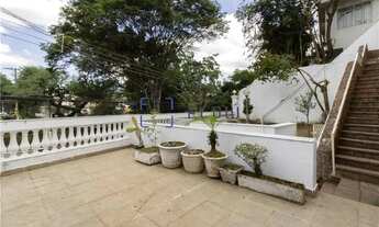 Imagem: Casa Pacaembu, 4 Quartos, 1 Vaga