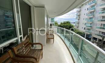 Imagem 3: Apartamento à venda no bairro Charitas - Niterói/RJ (345