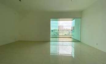 Imagem 7: LINDO APARTAMENTO com 109 m² 4 quartos 01 suite - Santa Mônica - Uberlândia - MG