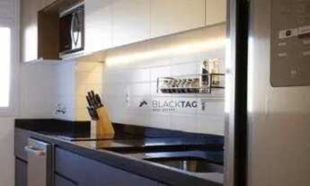 Imagem 6: Apartamento com 2 dormitórios, 60 m² - venda por R$ 649.999 ou aluguel por R$ 4.439/mês