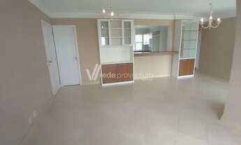 Imagem 5: Apartamento - Mansões Santo Antônio - Campinas