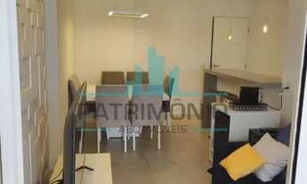 Imagem 4: Apartamento mobiliado a venda no Bairro Osvaldo Cruz - 68m² - AP1737