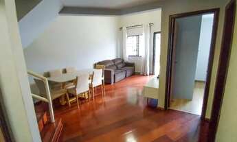 Imagem 4: Casa Encantadora no Xaxim com 4 quartos, sala com pé direito duplo, pronta para morar!