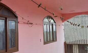 Imagem 7: Excelente sobrado com área de churrasqueira com vista para a lagoa!