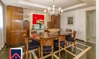 Imagem 6: Apartamento Venda 3 Dormitórios - 276 m² Campo Belo