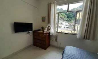 Imagem 6: Conjugado reformado no Catete com 27m², ótimo investimento