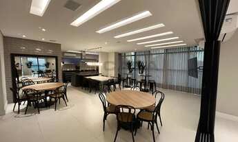 Imagem 6: P-Incrível Apartamento com 3 Suítes Varanda Gourmet com Vista de tirar o fôlego no HIGHLI