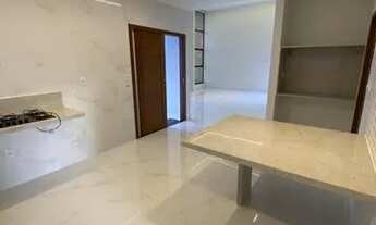 Imagem: Casa Linda no novo Leblon