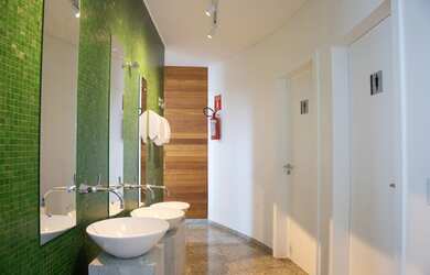 Imagem 5: CLÍNICA PARA ÁREA DA SAÚDE MÉDICA