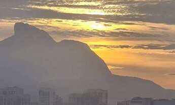 Imagem 4: Apartamento para venda tem 92 metros quadrados com 3 quartos em Jacarepaguá - Rio de Janei