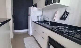 Imagem 6: APARTAMENTO RESIDENCIAL em BARUERI - SP, ALPHAVILLE EMPRESARIAL