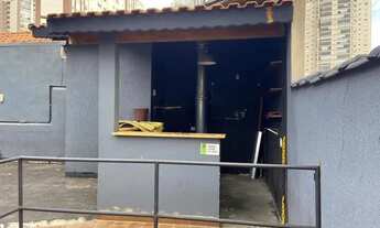 Imagem 4: CASA COMERCIAL PARA LOCAÇÃO NO TATUAPÉ