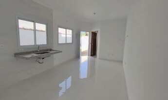 Imagem 6: Casa com 2 dormitórios à venda, 60 m² por R$ 290.000,00 - Golfinho - Caraguatatuba/SP